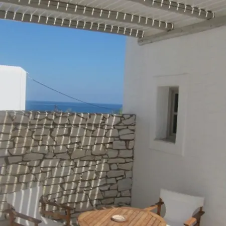 Hotel Despinas And